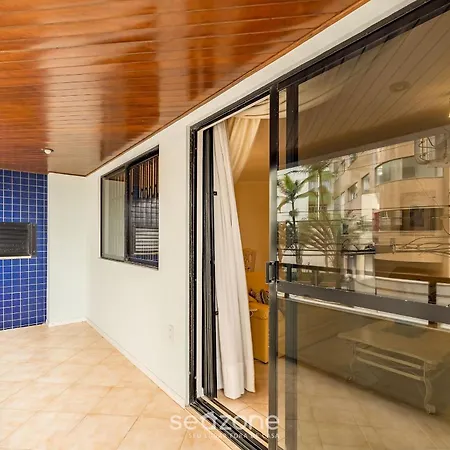 Apt 3Q C/ Churrasqueira A 80M Da Praia Erv0101 Balneario Camboriu Exterior photo