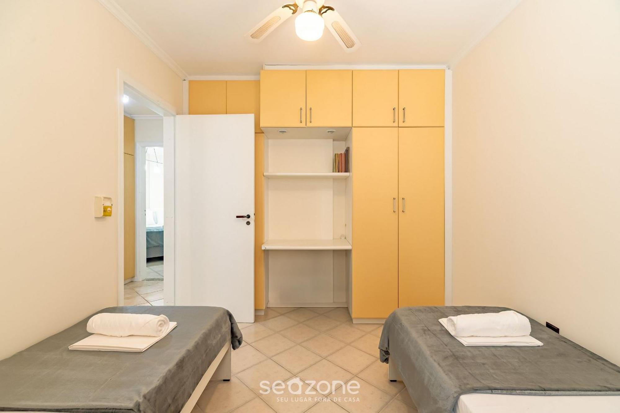 3q C/ Churrasqueira A 80m Da Erv0101 Apartamento Balneário Camboriú