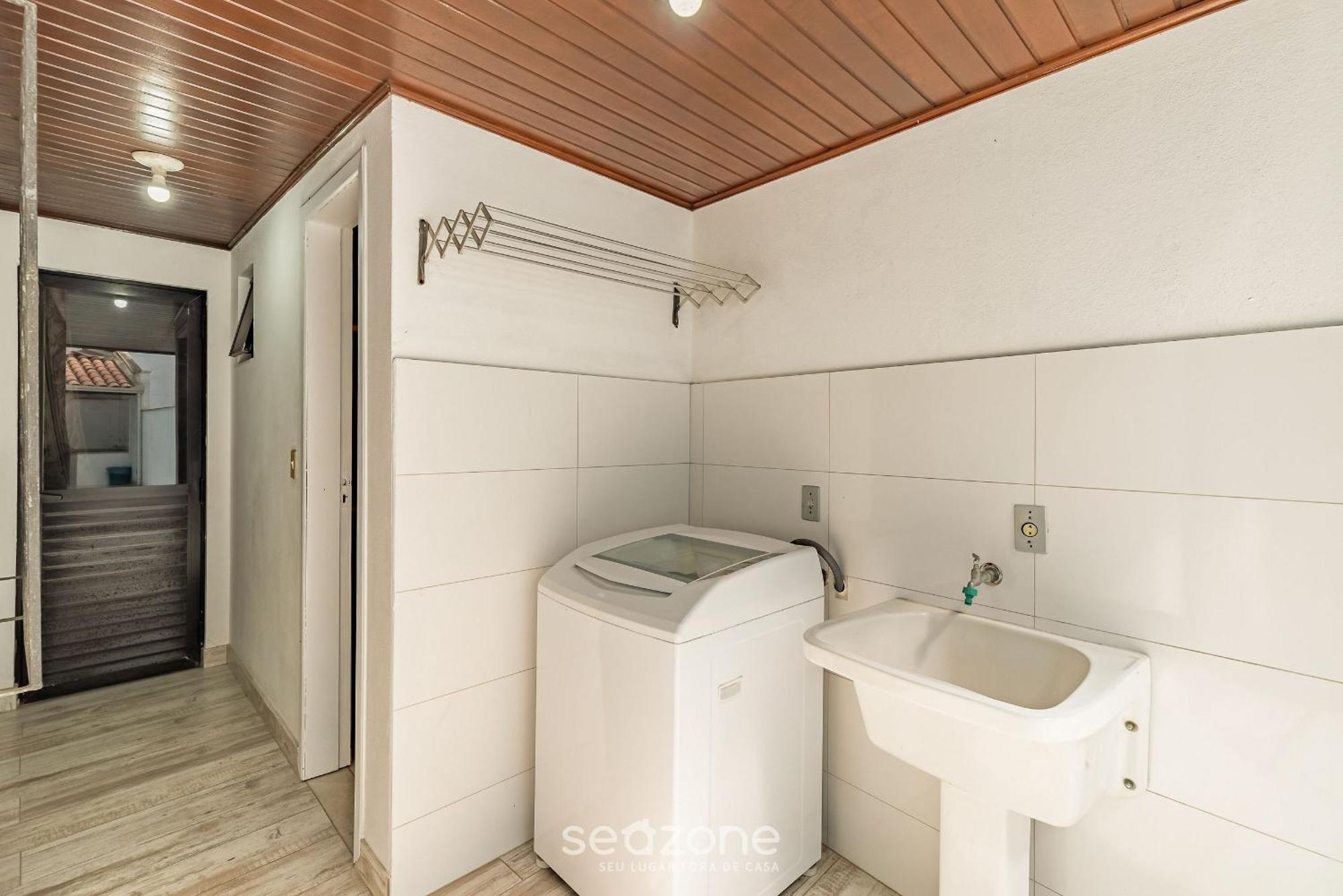 3q C/ Churrasqueira A 80m Da Erv0101 Apartamento